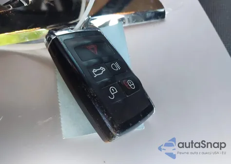 2020 Land Rover Defender 110 First Edition/110 Hse из США, поврежденный, VIN SALE1EEU7L2016919